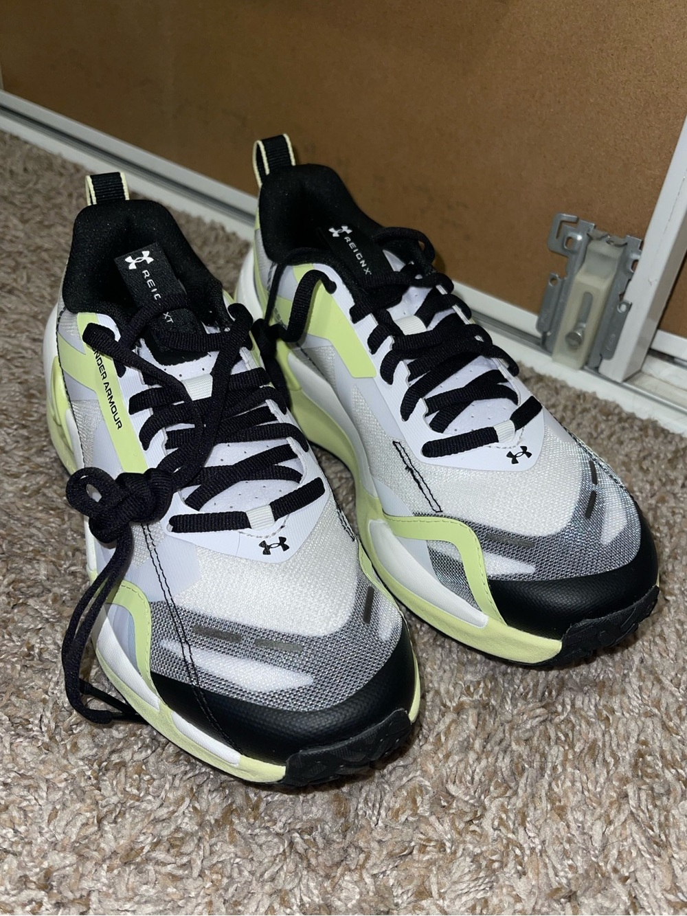 UA Women’s Reign XT
